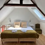 Bajocasse Duplex Spacieux 3 Ch 2 Sdb Cosy Decoration Elegante Plein Centre Parking Public Gratuit Proche Plages Du Debarquement 아파트 바이외