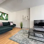 Bajocasse Duplex Spacieux 3 Ch 2 Sdb Cosy Decoration Elegante Plein Centre Parking Public Gratuit Proche Plages Du Debarquement 아파트 바이외