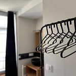 아파트 Bajocasse Duplex Spacieux 3 Ch 2 Sdb Cosy Decoration Elegante Plein Centre Parking Public Gratuit Proche Plages Du Debarquement *