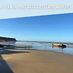 Bajocasse Duplex Spacieux 3 Ch 2 Sdb Cosy Decoration Elegante Plein Centre Parking Public Gratuit Proche Plages Du Debarquement 아파트 바이외