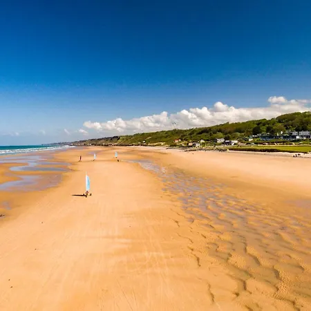 Bajocasse Duplex Spacieux 3 Ch 2 Sdb Cosy Plein Centre Decoration Elegante Proche Plages Du Debarquement Lejlighed Bayeux