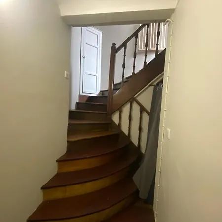 Bajocasse Duplex Spacieux 3 Ch 2 Sdb Cosy Plein Centre Decoration Elegante Proche Plages Du Debarquement Bayeux