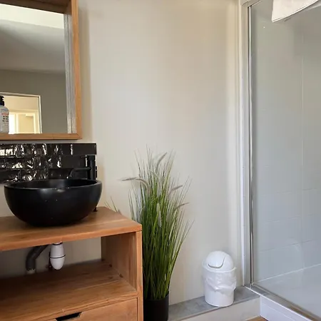 Bajocasse Duplex Spacieux 3 Ch 2 Sdb Cosy Plein Centre Decoration Elegante Proche Plages Du Debarquement * Bayeux