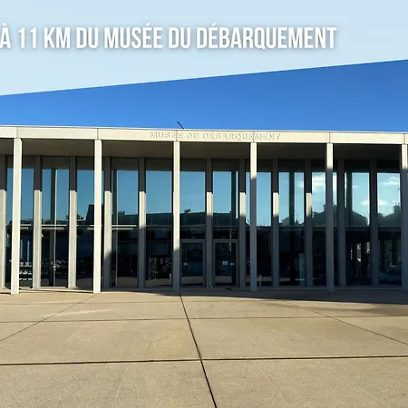 Bajocasse Duplex Spacieux 3 Ch 2 Sdb Cosy Decoration Elegante Plein Centre Parking Public Gratuit Proche Plages Du Debarquement