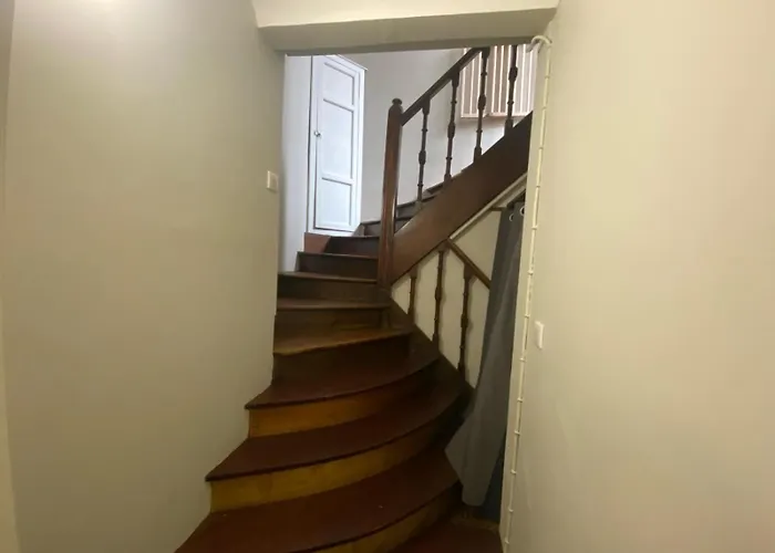 Bajocasse Duplex Spacieux 3 Ch 2 Sdb Cosy Plein Centre Décoration élégante Proche Plages Du Débarquement Bayeux