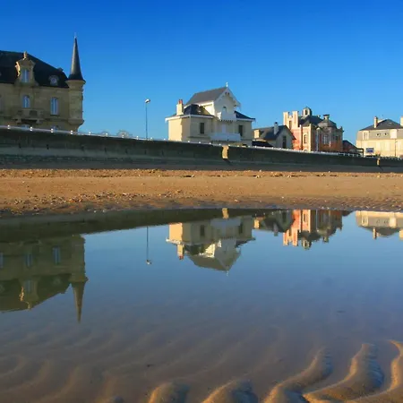 Apartment Bajocasse Duplex Spacieux 3 Ch 2 Sdb Cosy Plein Centre Decoration Elegante Proche Plages Du Debarquement *