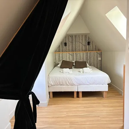 Apartamento Bajocasse Duplex Spacieux 3 Ch 2 Sdb Cosy Decoration Elegante Plein Centre Parking Public Gratuit Proche Plages Du Debarquement