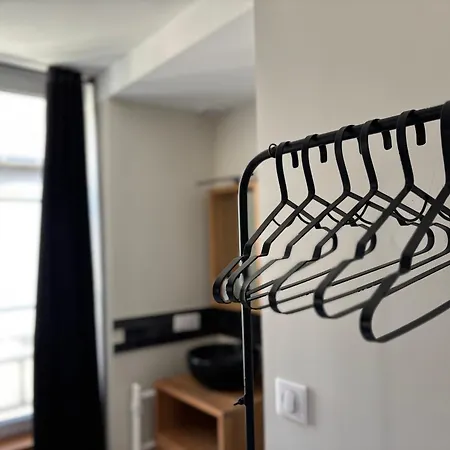 Lejlighed Bajocasse Duplex Spacieux 3 Ch 2 Sdb Cosy Decoration Elegante Plein Centre Parking Public Gratuit Proche Plages Du Debarquement *