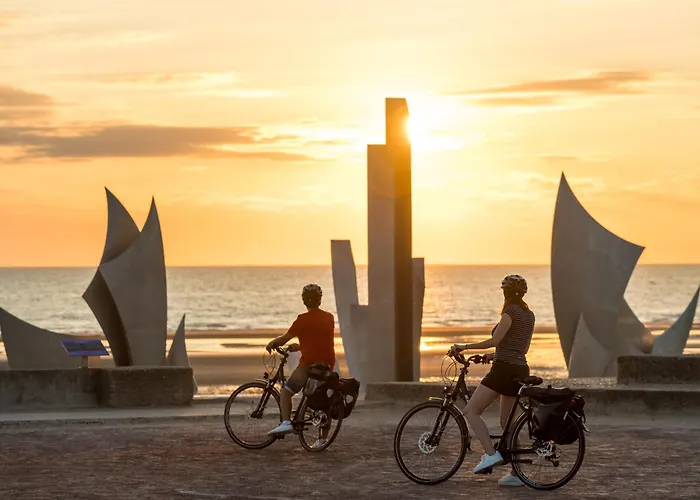 Appartement Bajocasse Duplex Spacieux 3 Ch 2 Sdb Cosy Decoration Elegante Plein Centre Parking Public Gratuit Proche Plages Du Debarquement