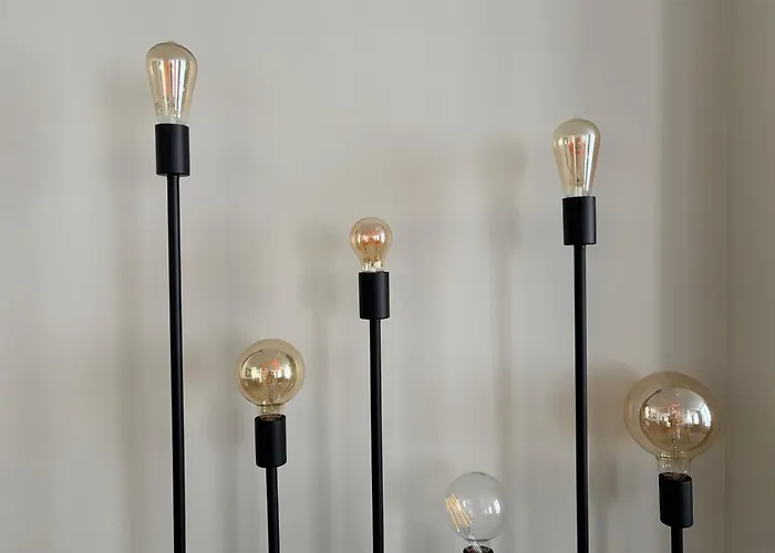 Apartment Bajocasse Duplex Spacieux 3 Ch 2 Sdb Cosy Decoration Elegante Plein Centre Parking Public Gratuit Proche Plages Du Debarquement *