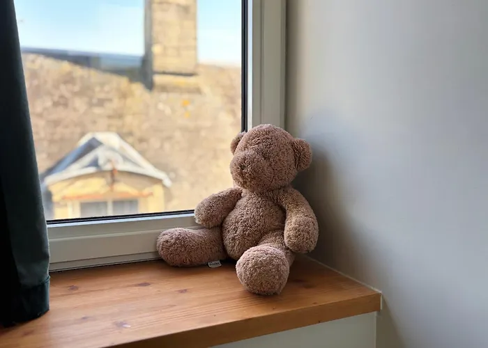 Bajocasse Duplex Spacieux 3 Ch 2 Sdb Cosy Decoration Elegante Plein Centre Parking Public Gratuit Proche Plages Du Debarquement * Bayeux